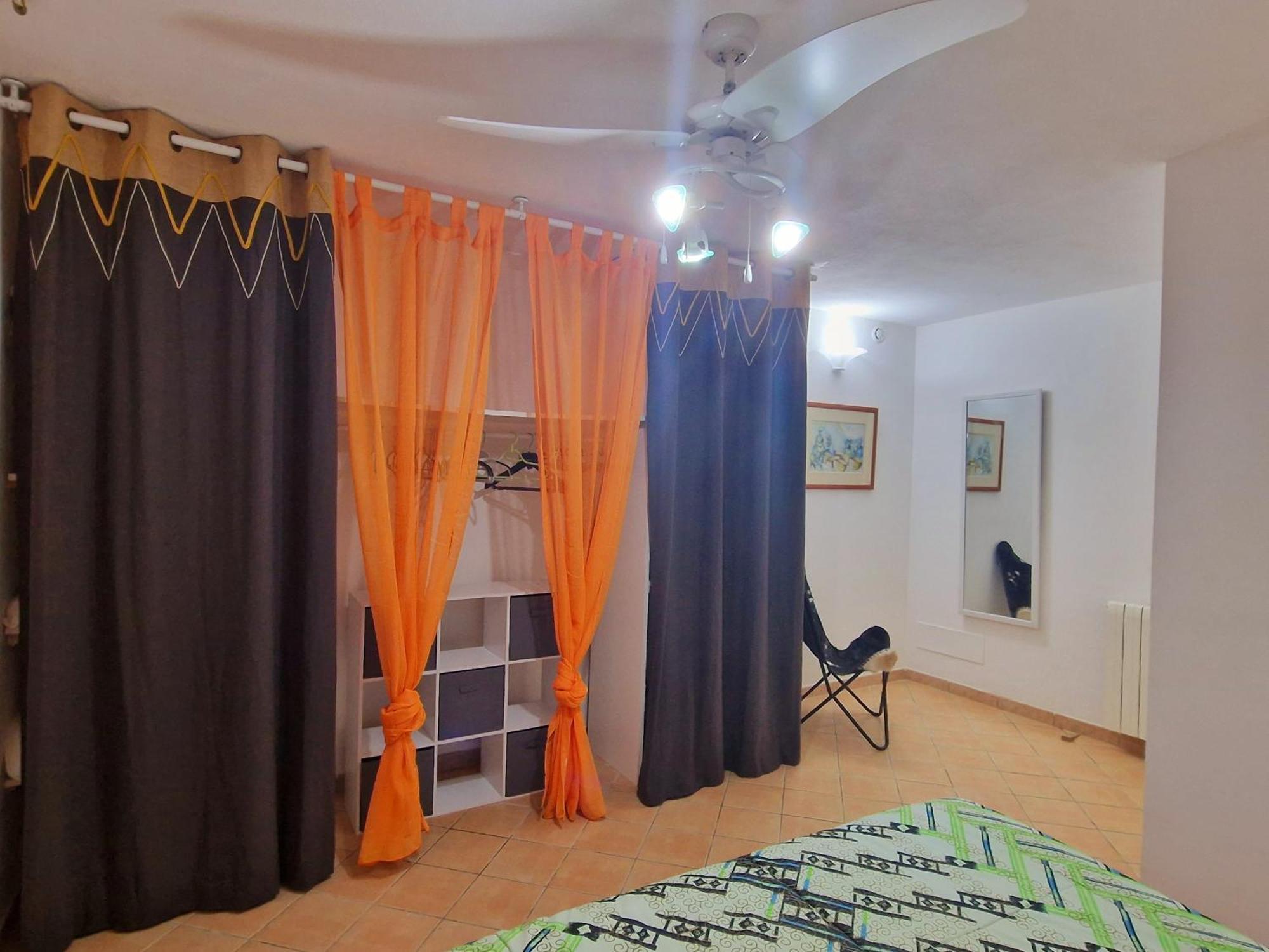 Villa Saba Olbia Bagian luar foto